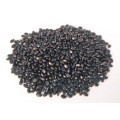 Recycle PE 40% deep blackness Carbon Black Masterbatch for plastic Injection